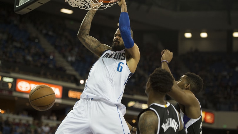 NBA, le prime sorprese dopo un giorno da 1,2 miliardi