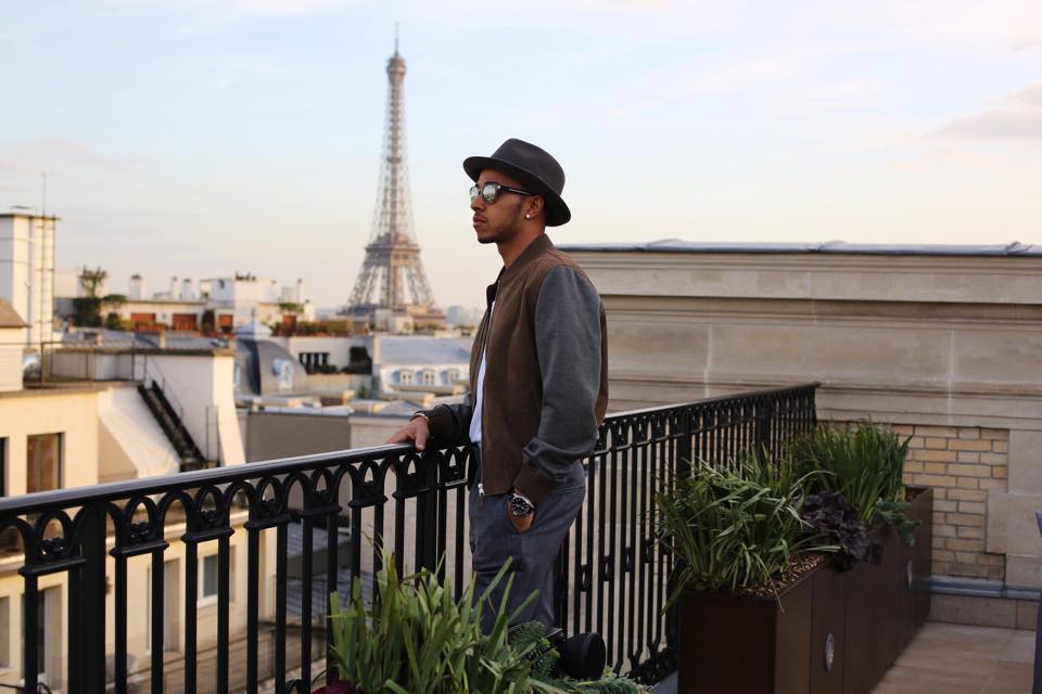 Lewis Hamilton, il nuovo King of Cool