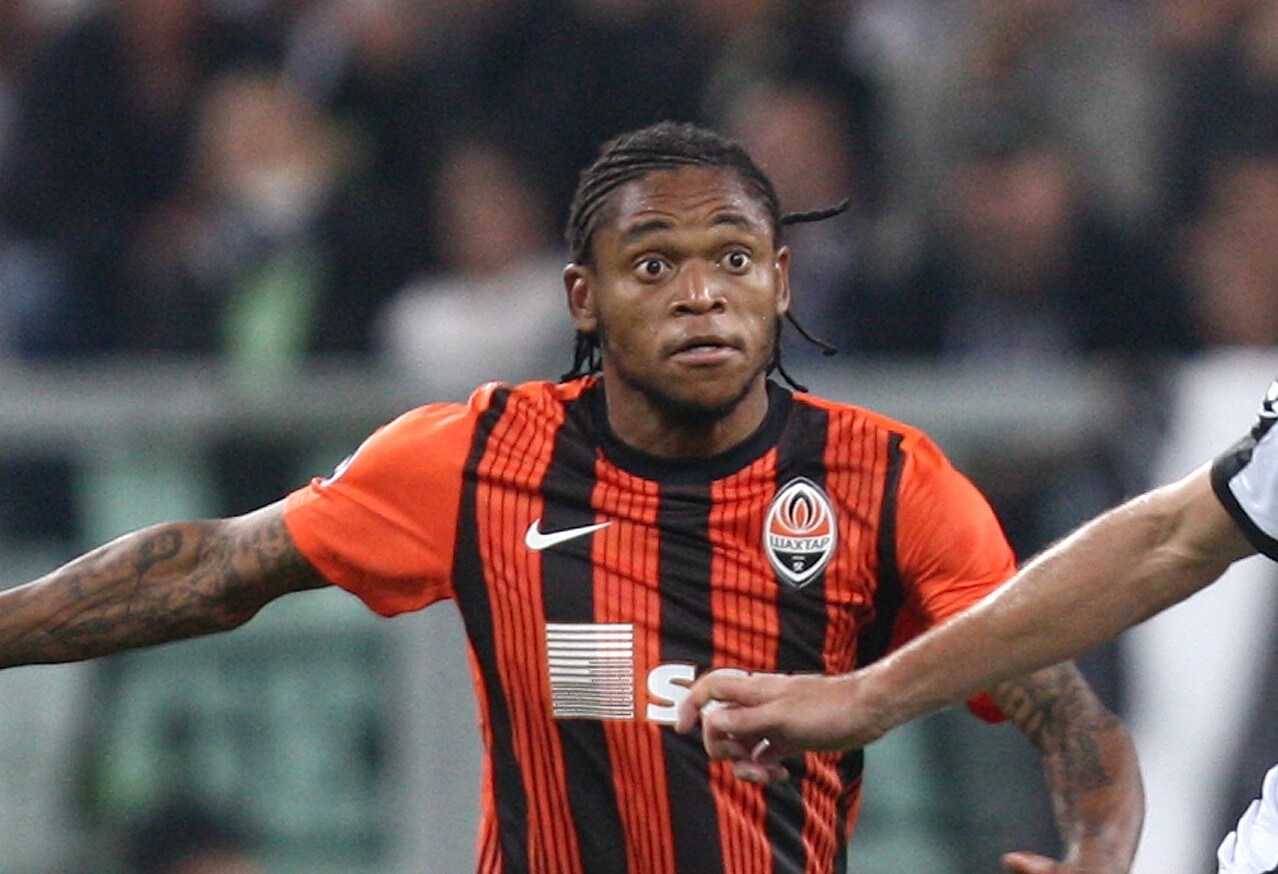 Milan, c’è Luiz Adriano se sfuma Ibrahimovic