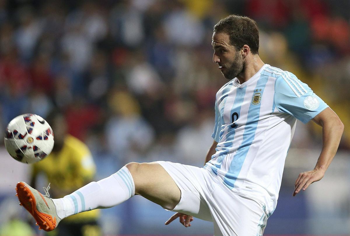Psg senza più vincoli: «Higuain nel mirino»
