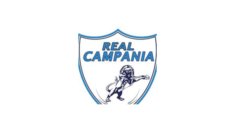 Real Campania, c'è Spada per l'attacco