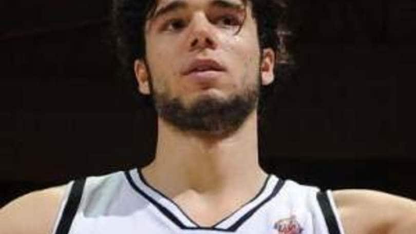 Michele Vitali, ritorno alla Virtus