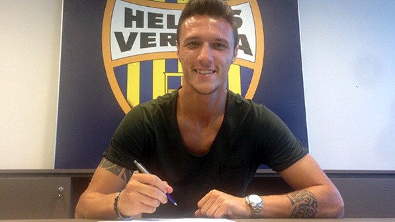 Verona, è ufficiale: preso Siligardi