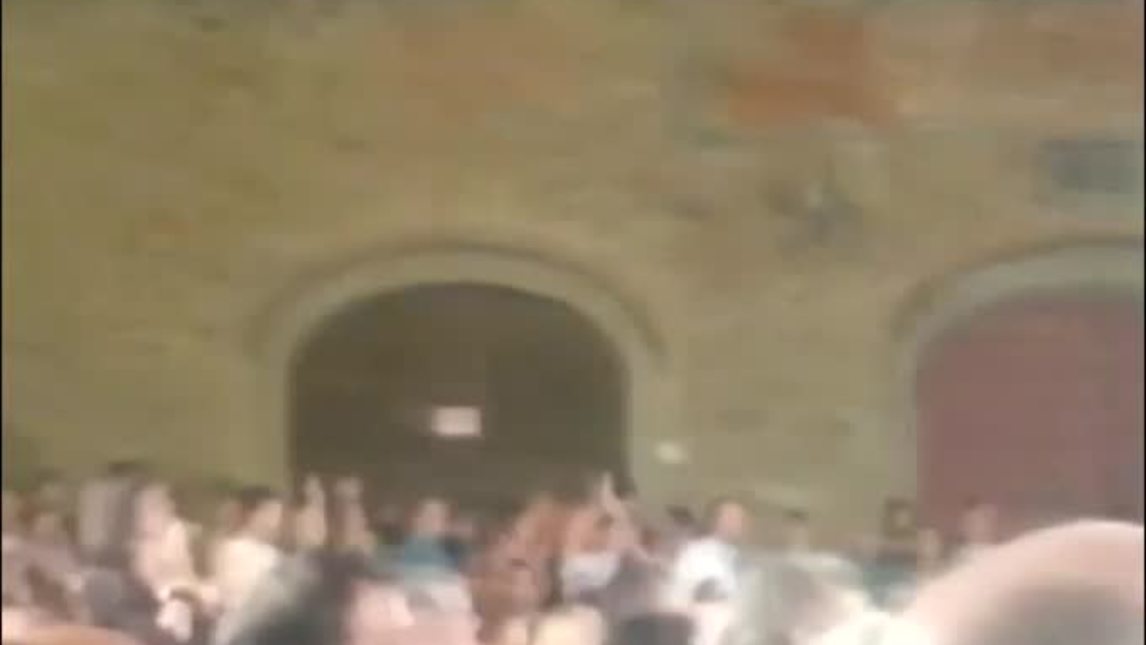 Arriva Batistuta e la piazza esplode