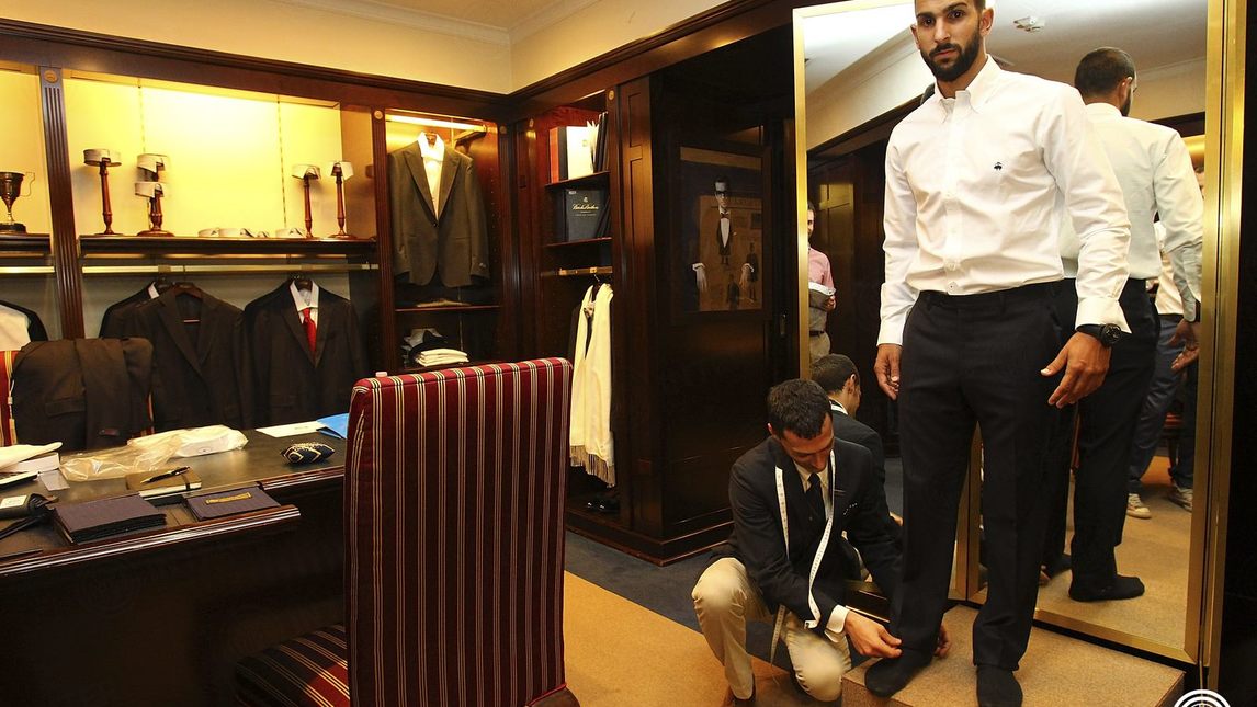 FOTO Inter, ecco Montoya. Visite mediche e abito su misura