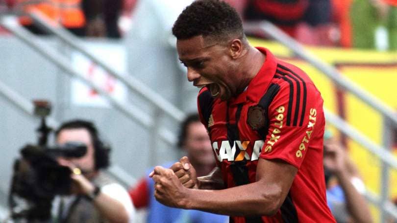 André e lo Sport Recife: ecco le favole del Brasile