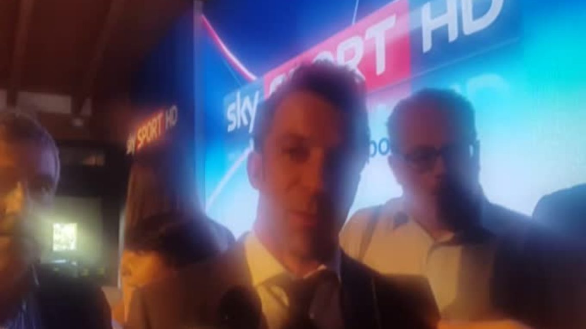 Del Piero: "I nuovi acquisti della Serie A faranno bene"