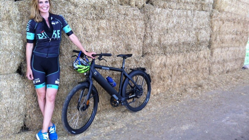 She-Bike Adventure: al via il casting