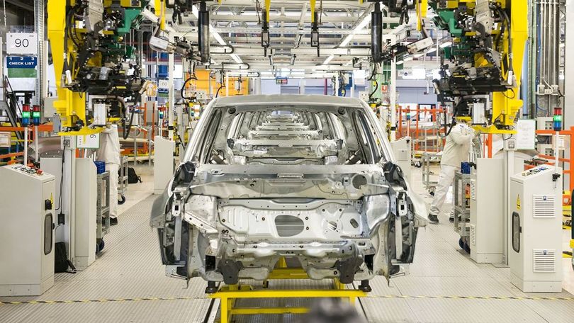 Mercato auto Italia, +14,4 a giugno, exploit di Jeep