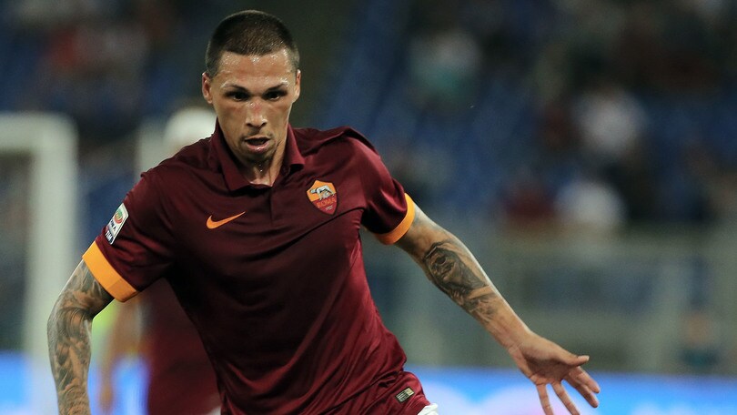 Roma, ufficiale Holebas passa al Watford