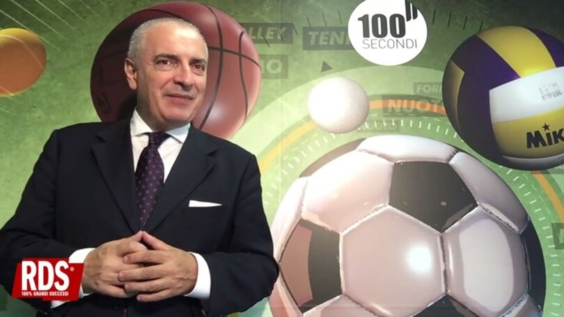 I 100 secondi di Xavier Jacobelli: Milan scatenato: era ora!