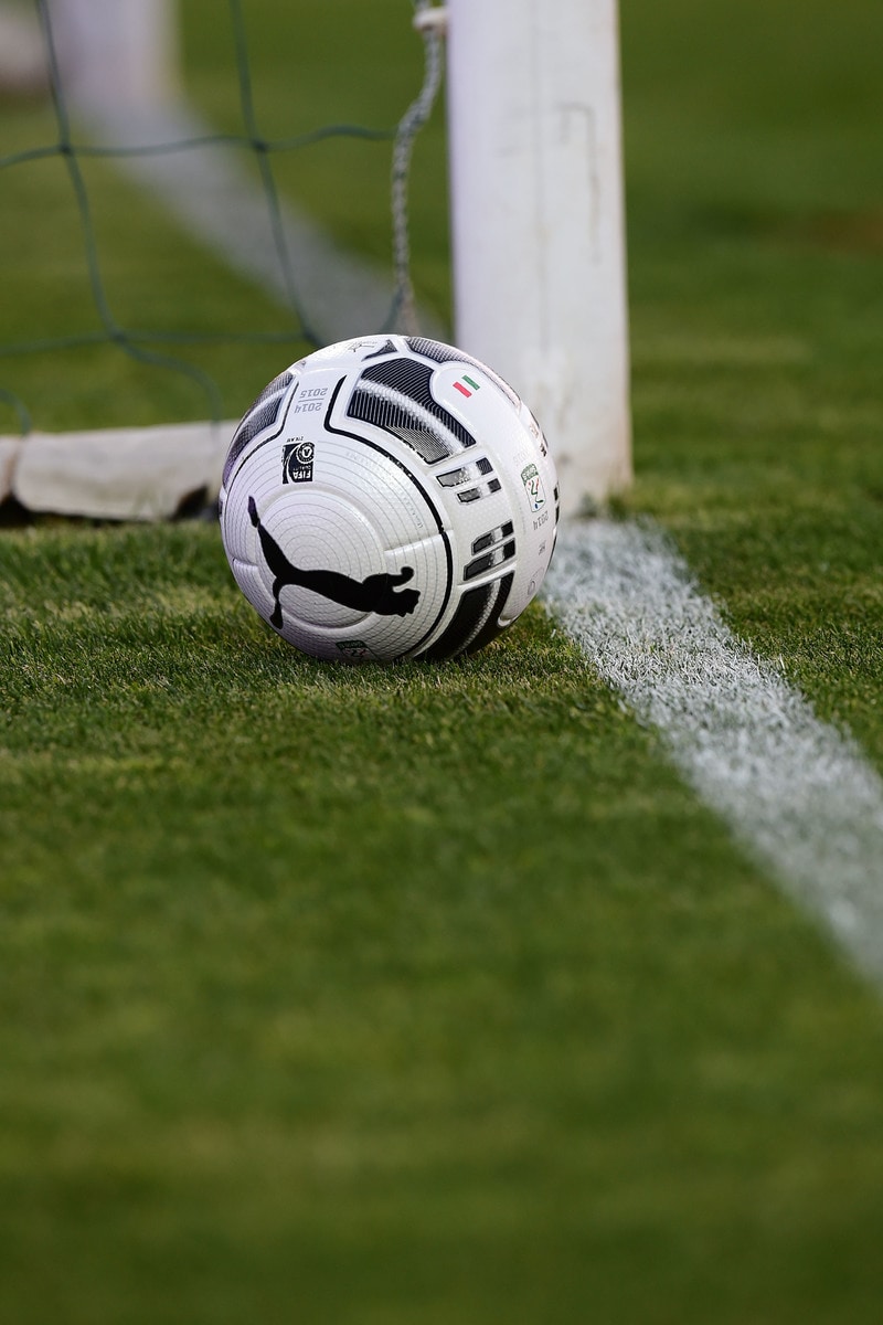 È partito Football Fest a Perugia