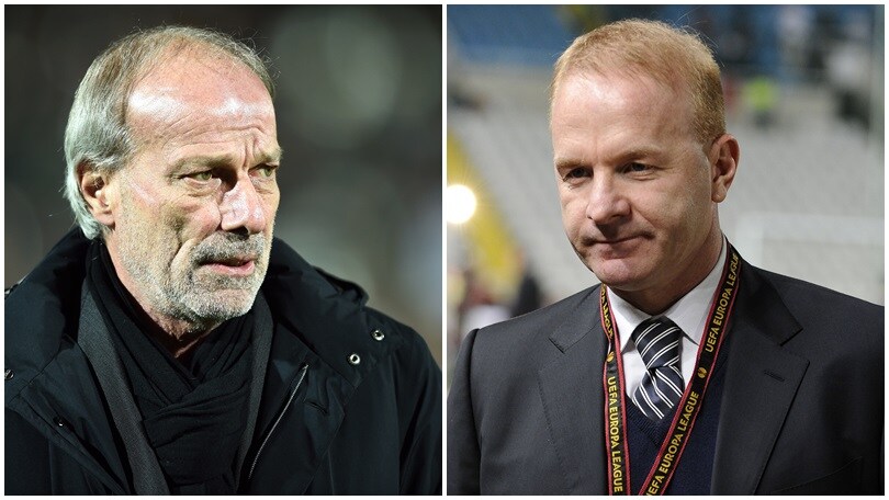 Roma e Lazio: sveglia! Milan e Inter crescono