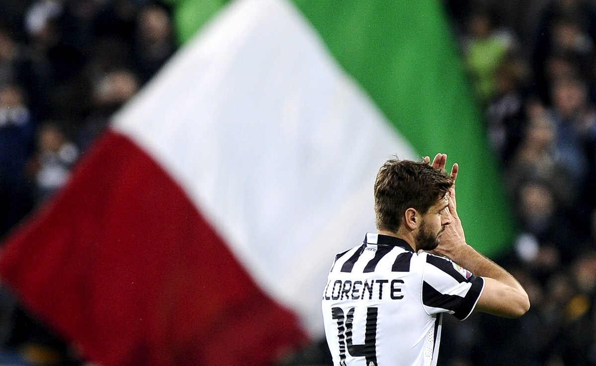 Benitez, missione Juve: Llorente e Vidal per il Real