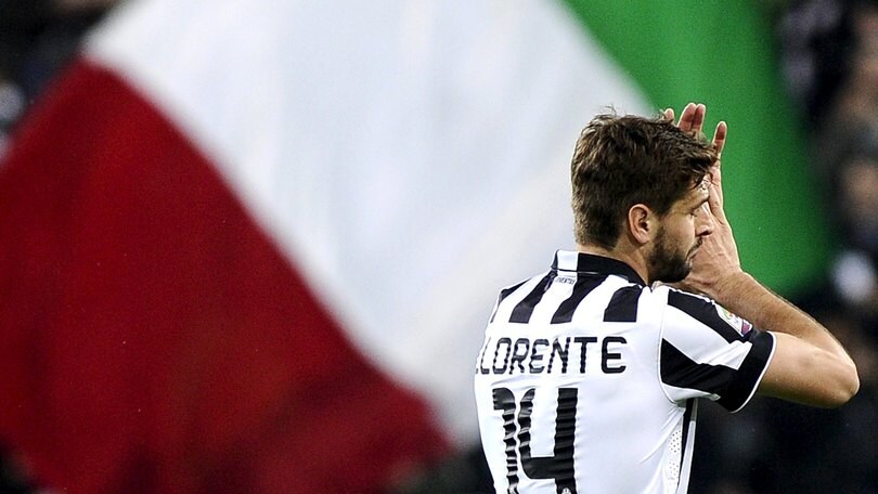 Benitez, missione Juve: Llorente e Vidal per il Real