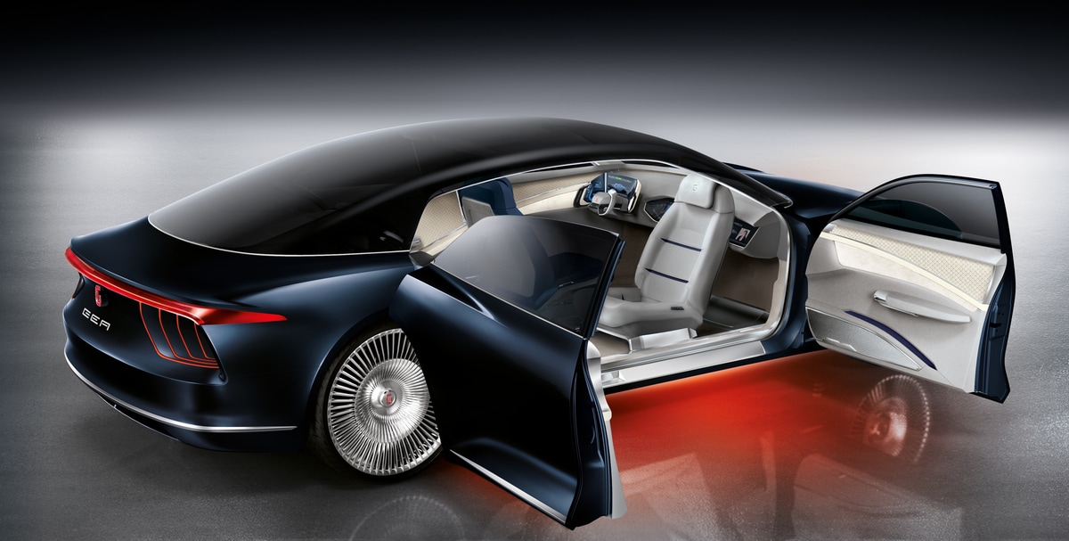 Giugiaro se ne va, tutta Italdesign a Volkswagen