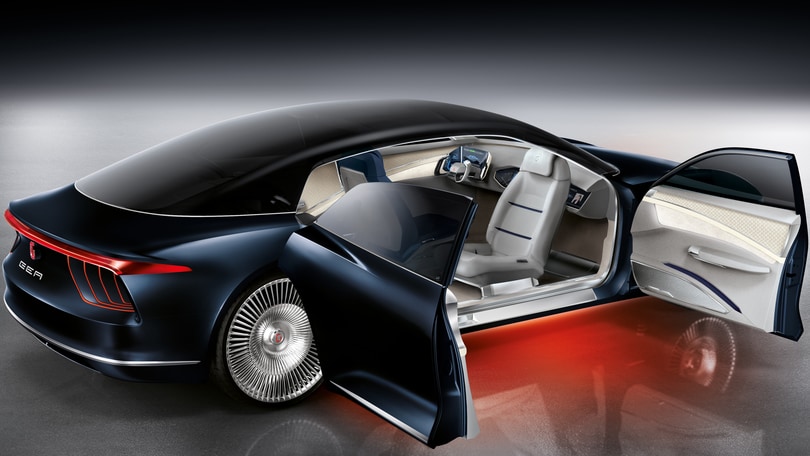 Giugiaro se ne va, tutta Italdesign a Volkswagen