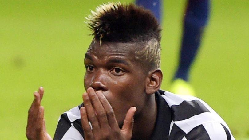 Laporta: «Il vertice con la Juventus per Pogba è stato ridicolo»