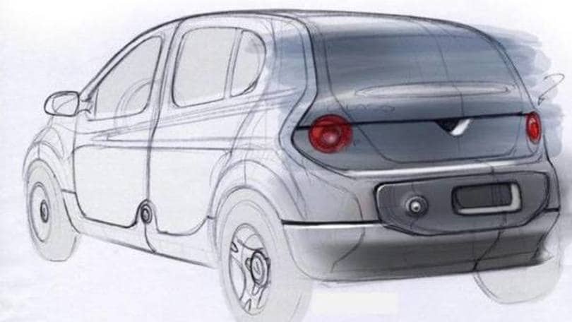 Auto, nuovi stabilimenti da 1700 posti tra Puglia e Calabria