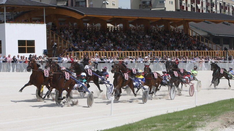 Ippica, il GP Nazionale torna a Milano