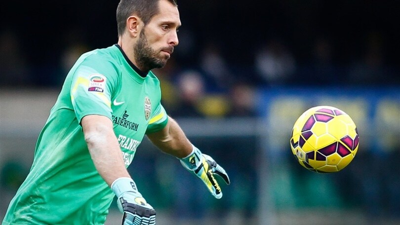Carpi, ufficiale Benussi: intesa per una stagione