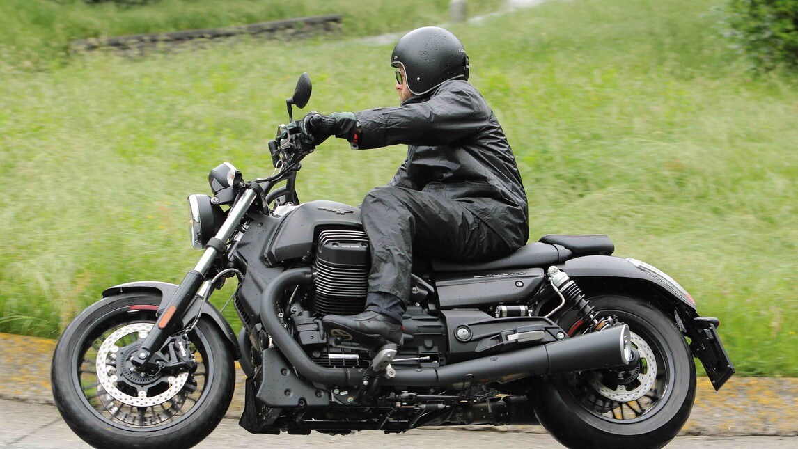 Gambar Motor Moto Guzzi Audace moto guzzi audace foto corriere dello sport Gambar Motor Moto Guzzi Audace moto guzzi audace foto corriere dello sport