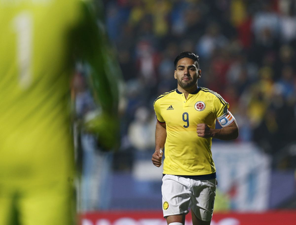 Falcao è del Chelsea: una "Tigre" per Mou