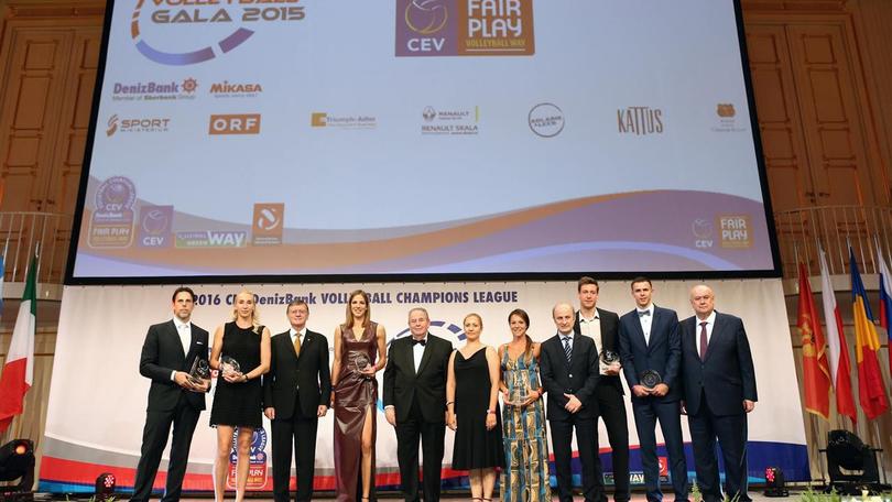Volley: Champions Femminile, dura per le tre italiane