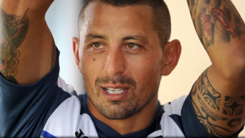 Palombo: «Questa Samp può fare tanta strada»
