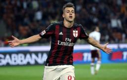 El Shaarawy