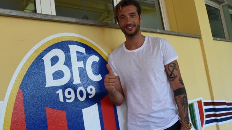 Bologna, colpo Mirante: l'accordo è ufficiale