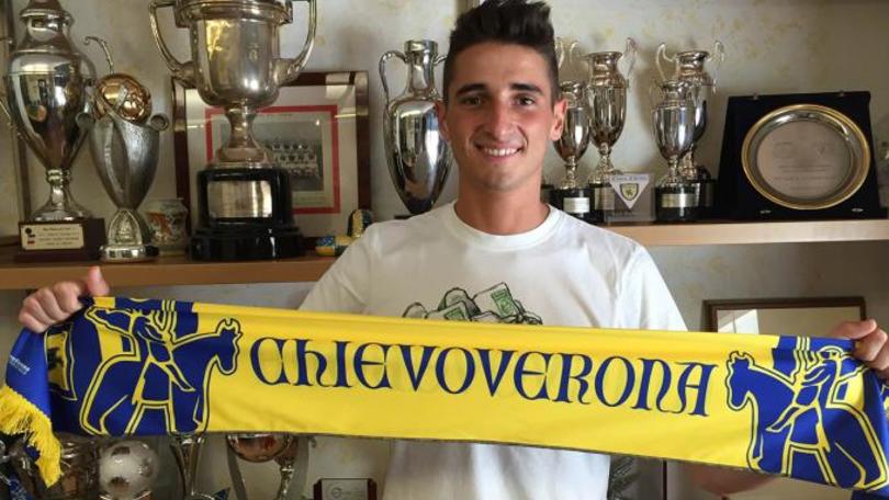 Chievo-Mattiello: la storia continua