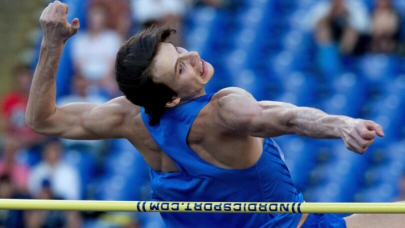 Atletica, Fassinotti a Parigi per saltare con i giganti