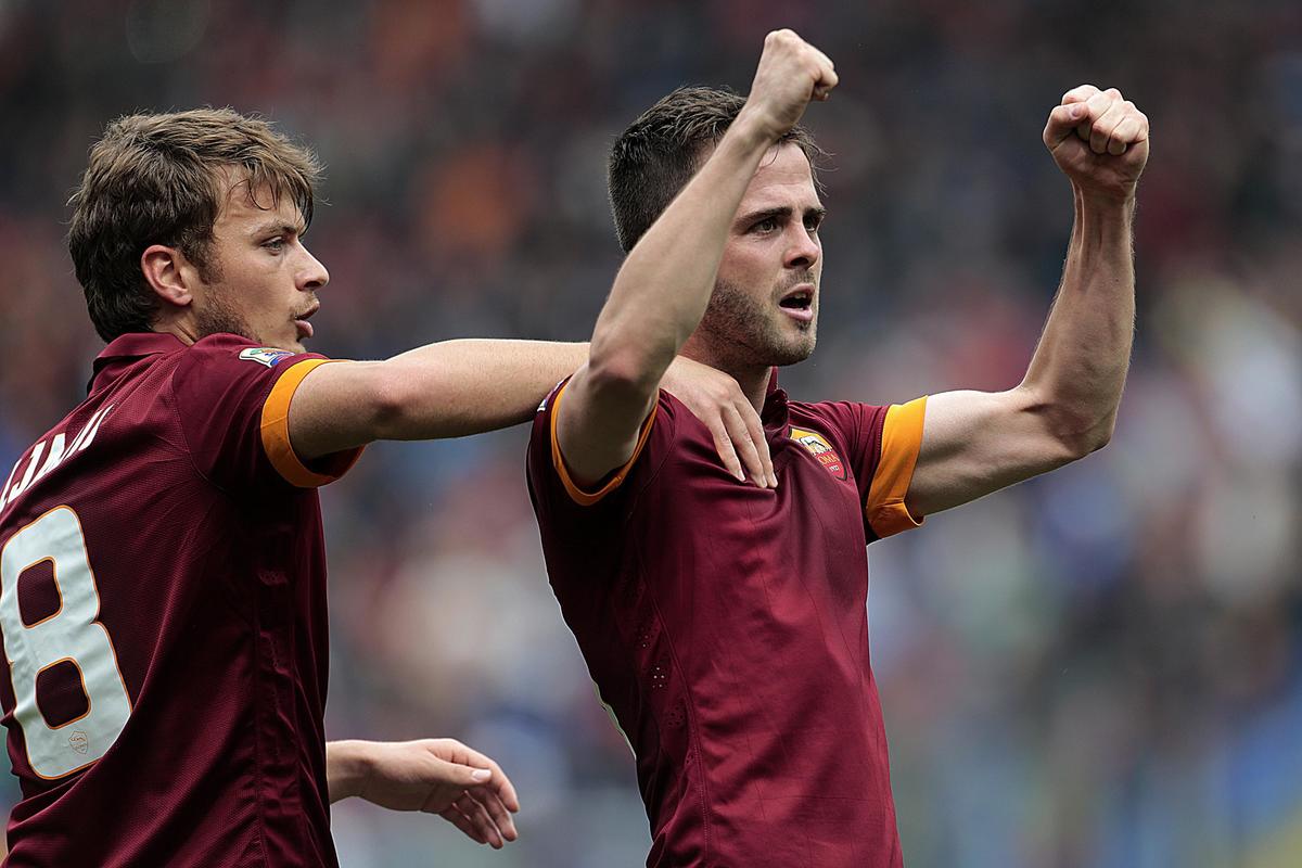 «Cabaye se ne va, il Psg pensa a Pjanic»