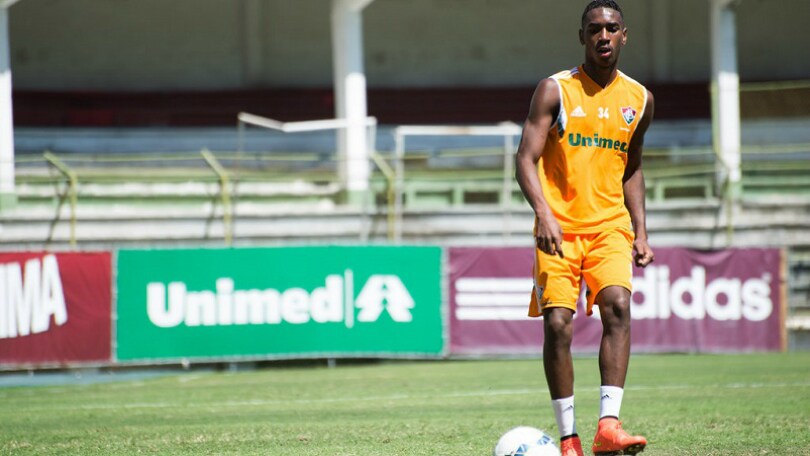 Gerson: «Barça o Juve? Sarebbe un sogno»