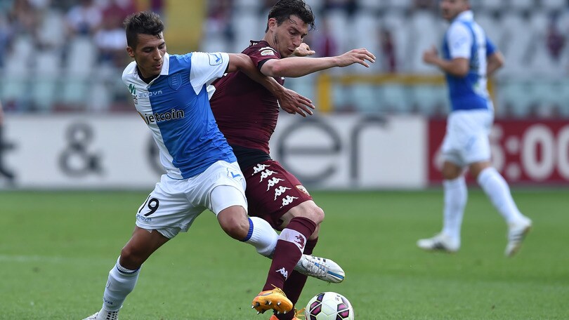 Inter, ceduto Botta: l'argentino al Pachuca