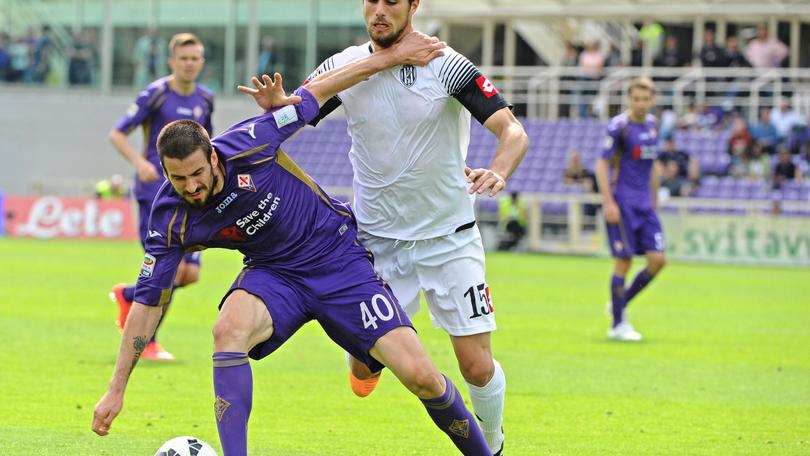 Cagliari, dopo Storari pressing per Krajnc