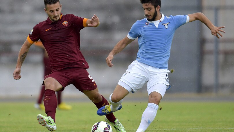 Sinergia Roma-Crotone: Vestenicky con Balasa