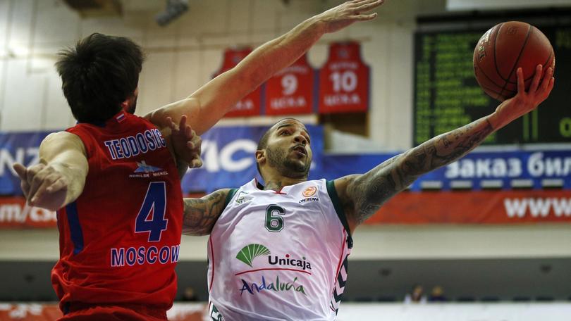 Milano, per la regia Cinciarini e Williams