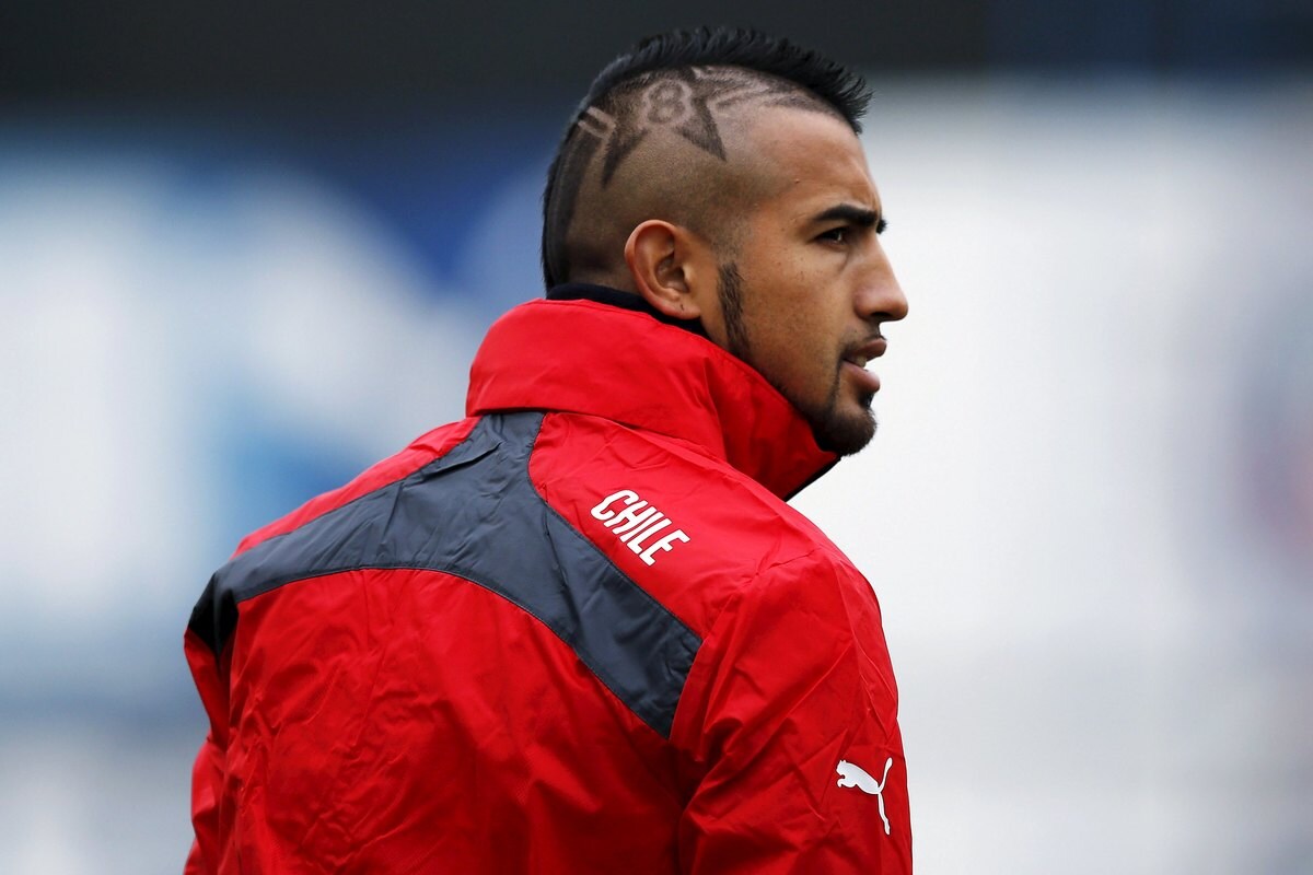 In Cile: «Vidal al Real Madrid. C'è già l'accordo»