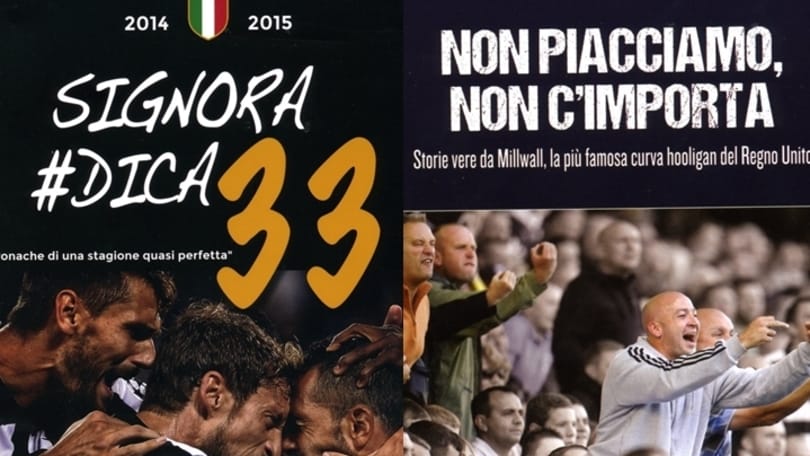 L'anno (quasi) perfetto della Juve e le famigerate imprese del Millwall