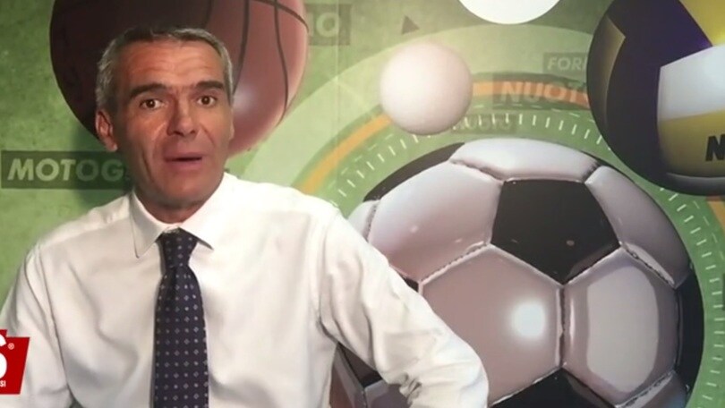 I 100 secondi di Stefano Agresti: il mercato della Roma