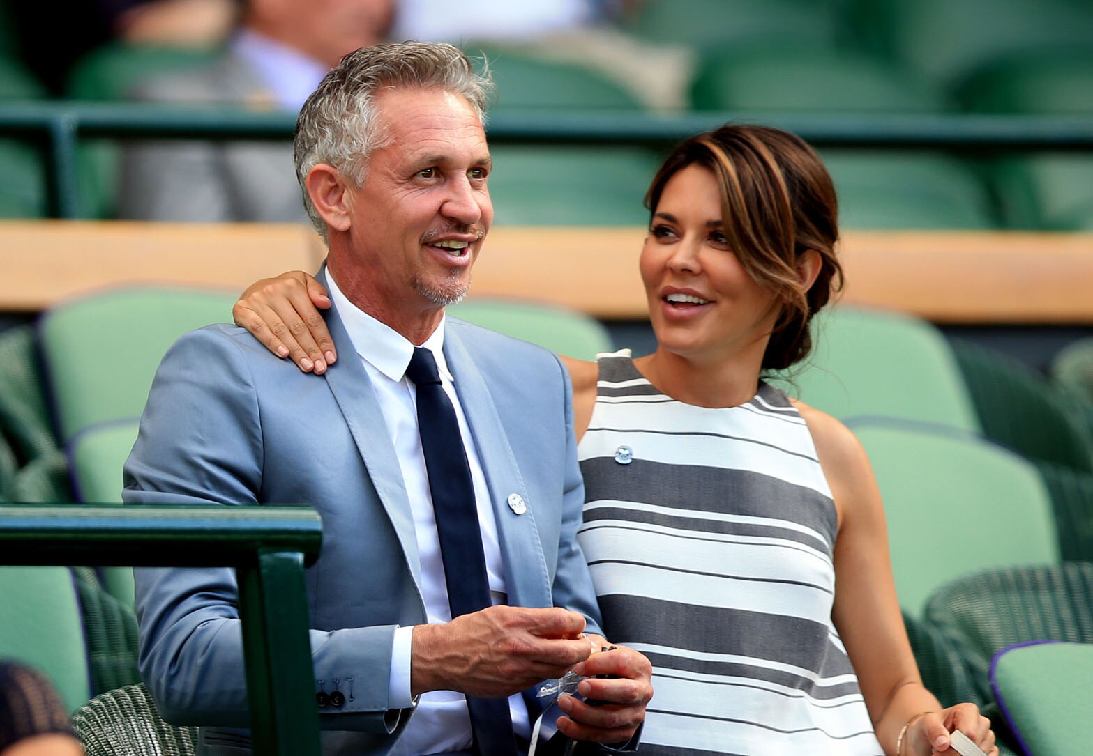 Premier League, Lineker: «Se vince il Leicester vado in tv in mutande»