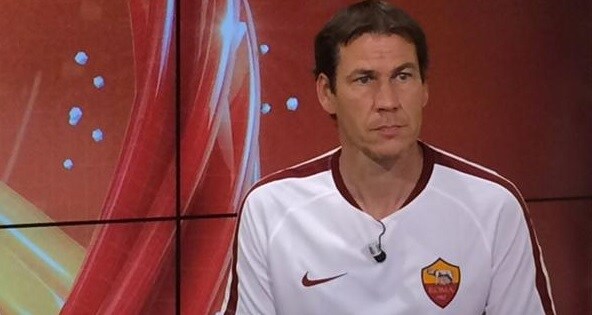 Garcia: «Solo Falque per il momento. Ma sento sempre Sabatini»