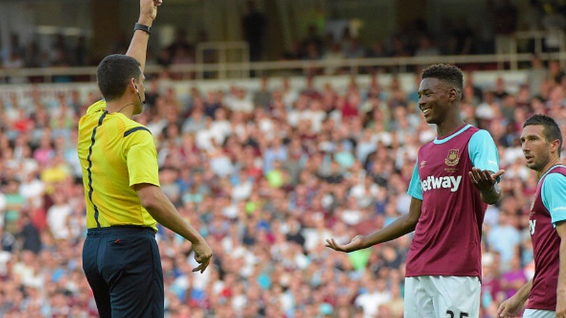 Reece Oxford, le big inglesi a caccia del nuovo gioiello