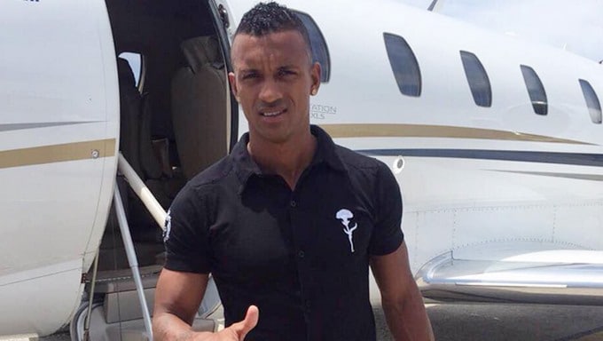 Nani in Turchia: è del Fenerbahce