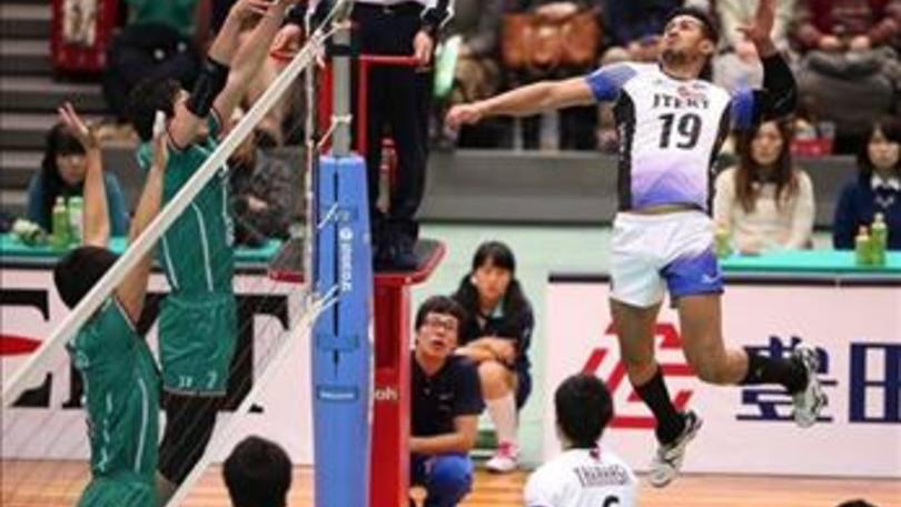 Volley: A1 Maschile, un bomber cubano per Molfetta