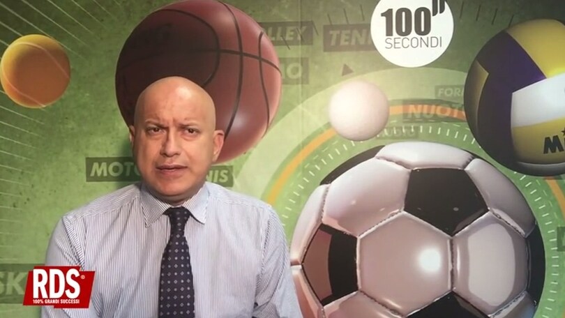 I 100 secondi di Paolo De Paola sul caso Salah