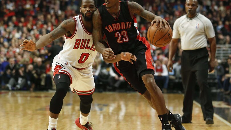 Lakers, in arrivo anche Lou Williams