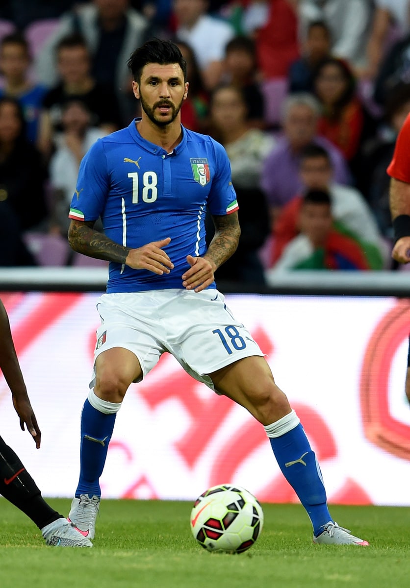 Napoli pronto: se sfuma Allan c'è in pole Soriano